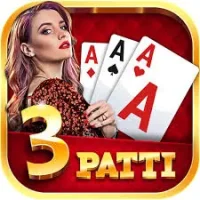 3Patty Game – Download APK, Earn Daily Bonus & ₹1000 Referral in Pakistan