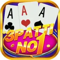3 Patti No 1 – Download Teen Patti No1 Game APK in Pakistan